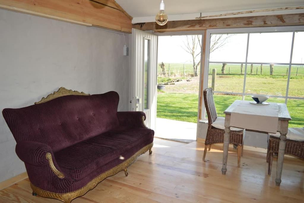 Korentil . Cosy House With Private Garden De Haan Exterior photo